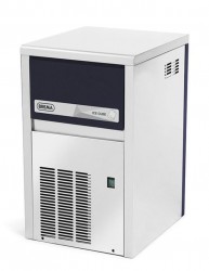 Льдогенератор Brema CB 184A HC INOX (R290)
