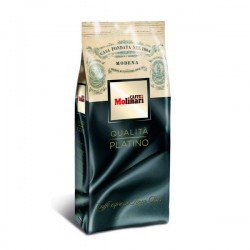 Кофе в зернах Molinari PLATINO (1 кг)