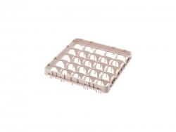 Кассета для бокалов Cambro 36E1 мягк.-сер.CH