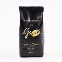 Кофе в зернах Goriziana Black Selection (1 кг)