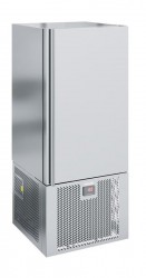 Шкаф шоковой заморозки cr15-g (380 w)