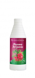 Основа для напитков ProffSyrup Малина-Эстрагон