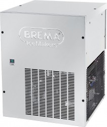 Льдогенератор Brema G 280A HC (R290)