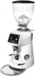 КОФЕМОЛКА FIORENZATO F64 EVO БЕЛЫЙ