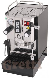 Чалдовая кофемашина Gretti NR-700 CHM