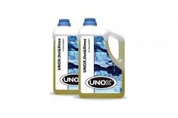UNOX S.p.A. Моющее средство UNOX.Det&Rinse (2 в 1)