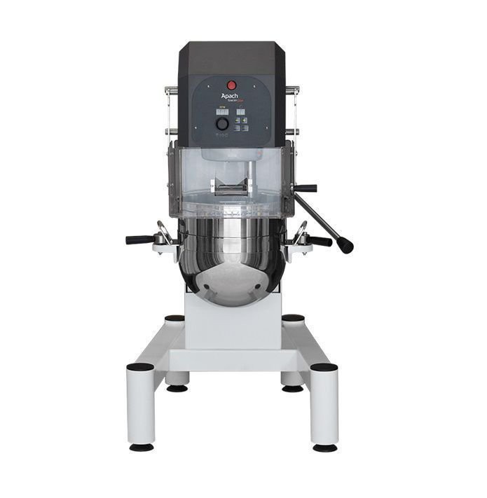 Миксер планетарный Apach bakery line apl60 3ф