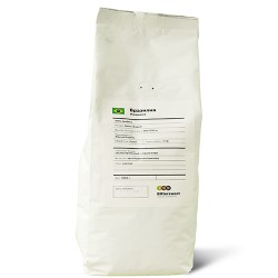 Кофе в зернах Bittersweet Бразилия Можиана (1 кг) 