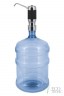 Помпа аккумуляторная Ecotronic PLR-200 black