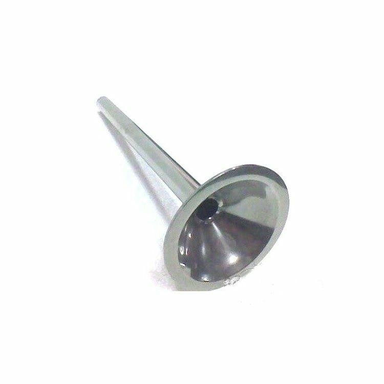 НАСАДКА К МЯСОРУБКЕ KT LM-32/98А ДЛЯ КУПАТ