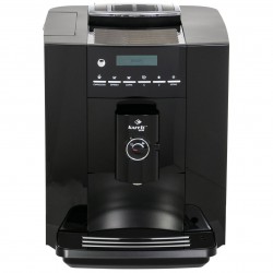 Кофемашина KAFFIT COM Nizza KLM1604А Black