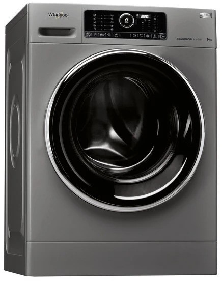 Стиральная машина Whirlpool PRO AWG 912 S/PRO