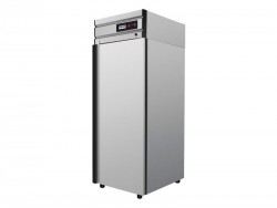 Шкаф холодильный ПОЛАИР CM107-G (ШХ-0,7) н