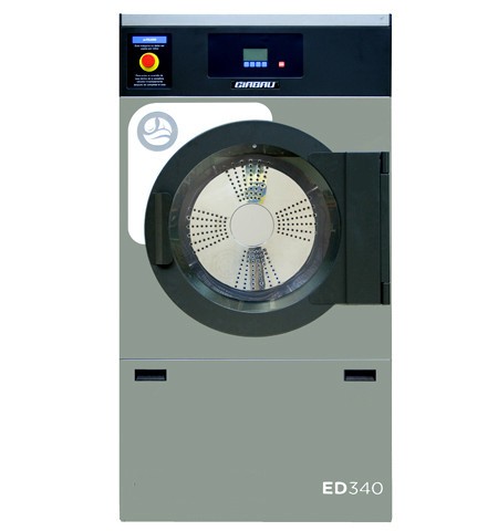 Машина сушильная Girbau ED340