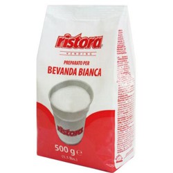 Молочный напиток "ROSSO" Ristora 500 гр (20шт/кор.)