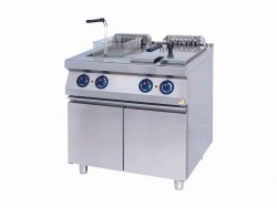 Фритюрница Kogast EF T7/28