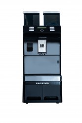 Суператоматическая кофемашина BTB Proxima Lirika 101+6