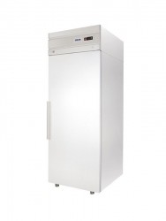 Шкаф морозильный ПОЛАИР CB107-S (ШН-0,7)