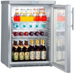 Шкаф холодильный Liebherr FKUv 1663-24 001