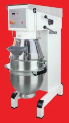 МИКСЕР ПЛАНЕТАРНЫЙ VARIMIXER AR60 VL-1
