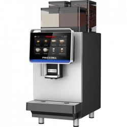 Кофемашина суперавтоматическая Proxima Dr.coffee F2 Plus