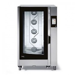 Печь конвекционная Apach ab16t