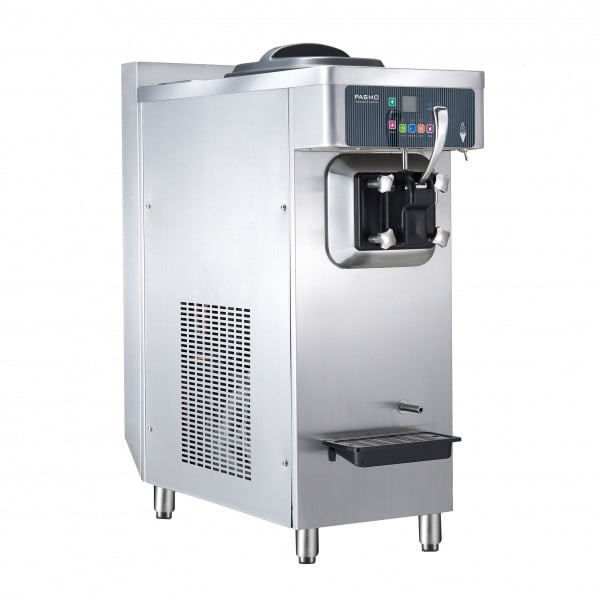 Ice cream machine ss930f
